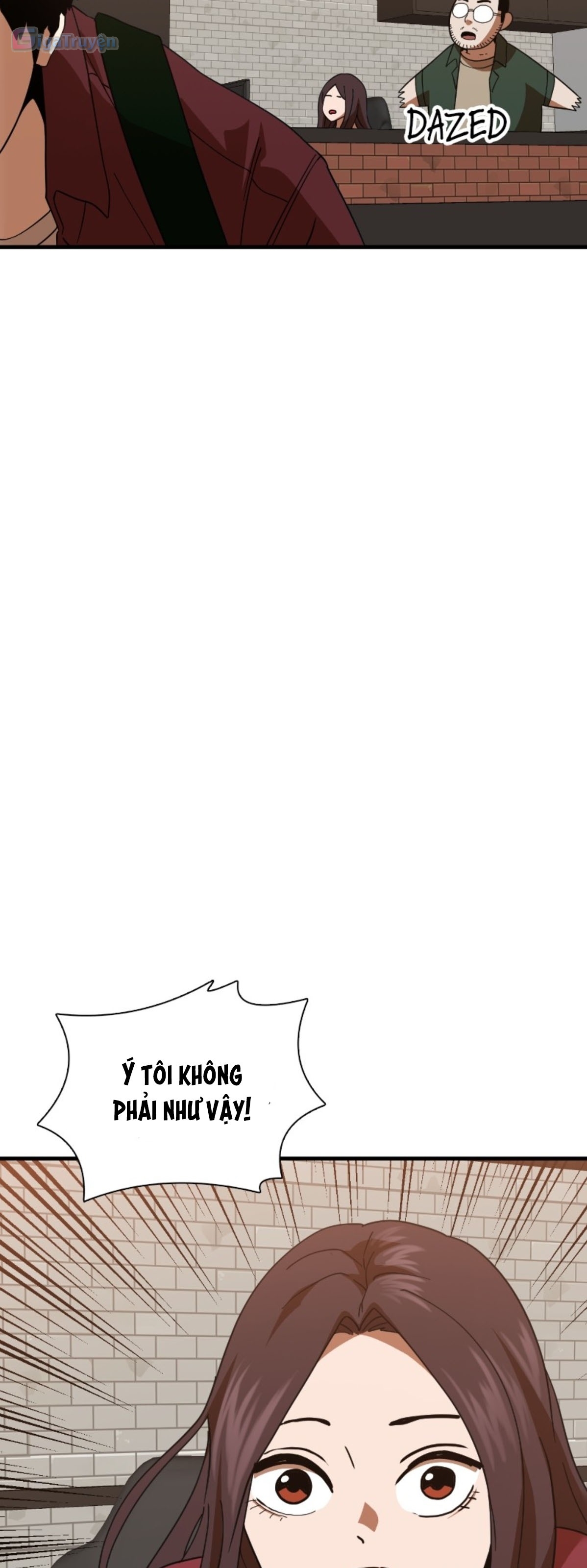 Đọc truyện [Leak] Cao thủ tái xuất - Chap 63 